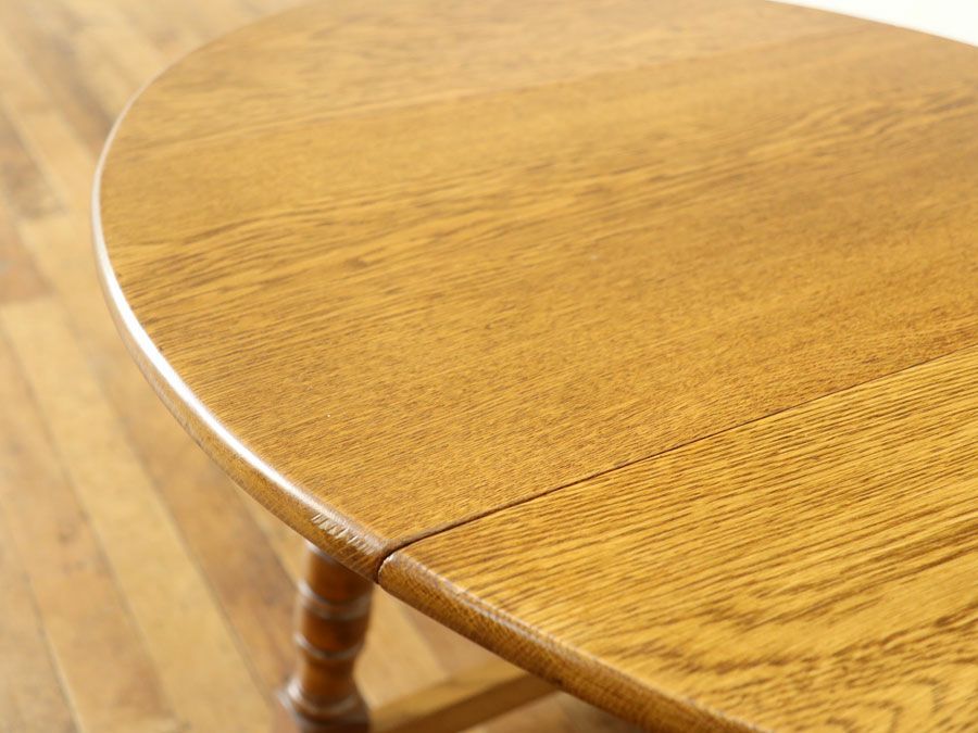 アンティーク家具 コーヒーテーブル