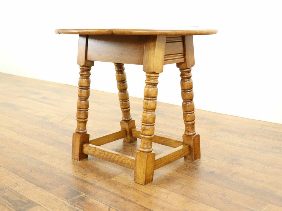 アンティーク家具 コーヒーテーブル