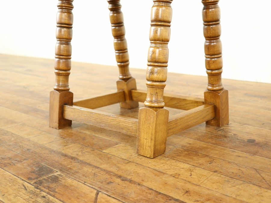 アンティーク家具 コーヒーテーブル