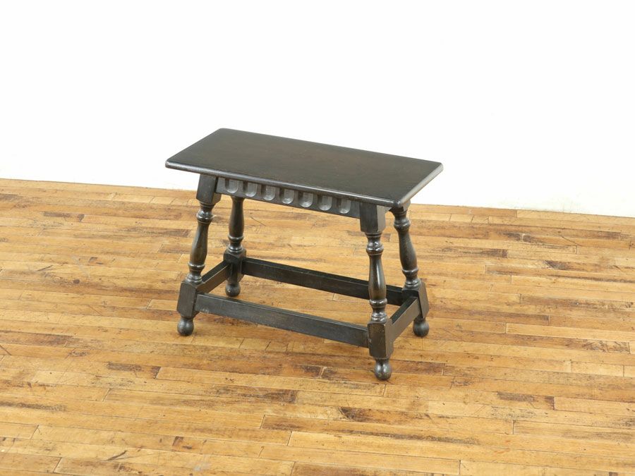 アンティーク家具 スモールテーブル