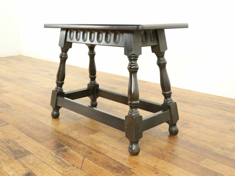 アンティーク家具 スモールテーブル