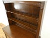 アンティーク家具 カップボード 58579