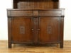 アンティーク家具 カップボード 58579