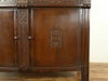 アンティーク家具 カップボード 58579