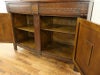 アンティーク家具 カップボード 58579