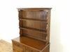 アンティーク家具 カップボード 58578