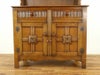 アンティーク家具 カップボード 58578