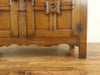 アンティーク家具 カップボード 58578