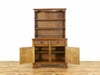 アンティーク家具 カップボード 58578