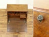 アンティーク家具 ビューロー 58533