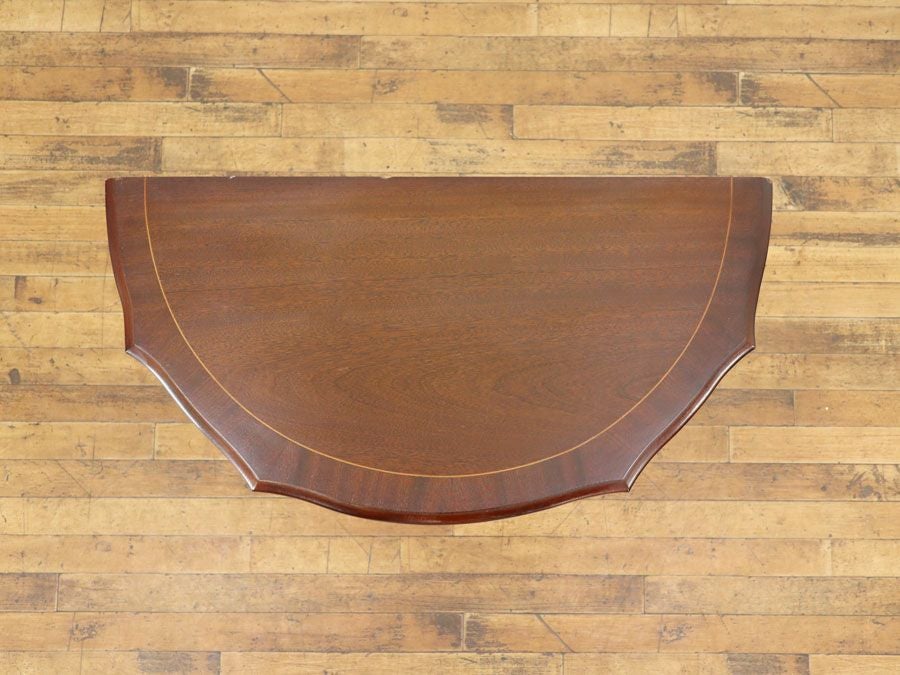 アンティーク家具 コンソール 58684