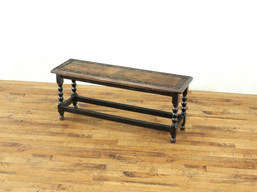 アンティーク家具 スモールテーブル 58633