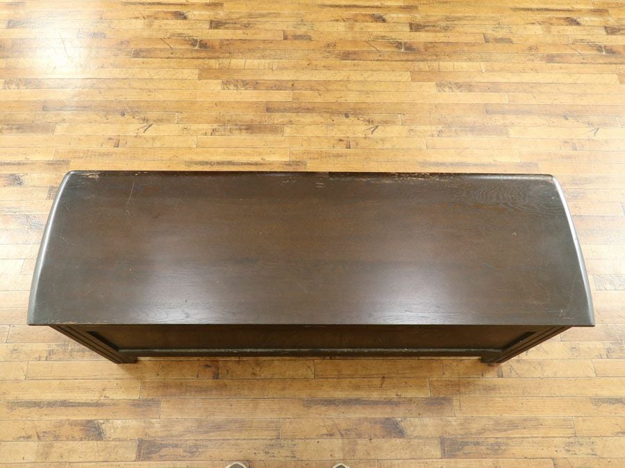 アンティーク家具 コファー 58615