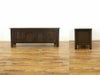 アンティーク家具 コファー 58615