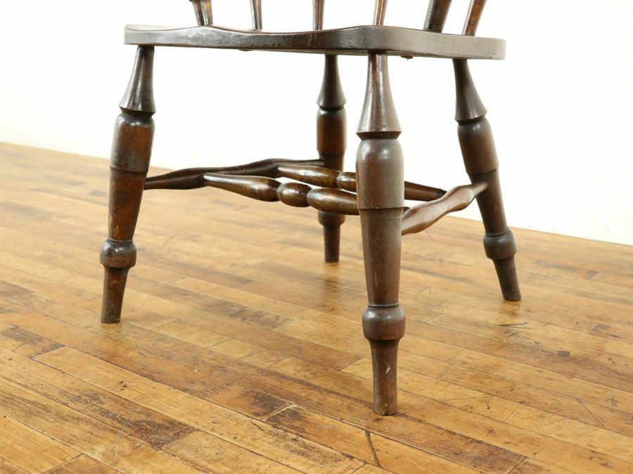 アンティーク家具 スモーカーズボウ 58757