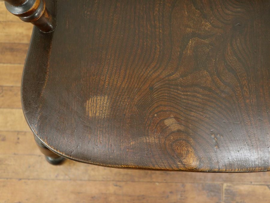 アンティーク家具 スモーカーズボウ 58757