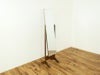 アンティーク家具 シュバルミラー 58730