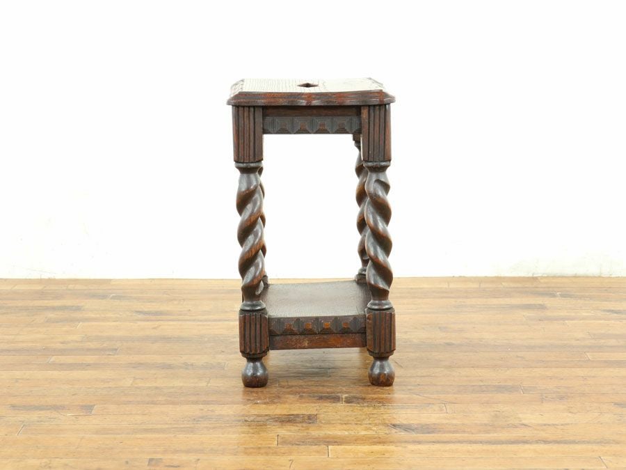 アンティーク家具 スモールテーブル 58662