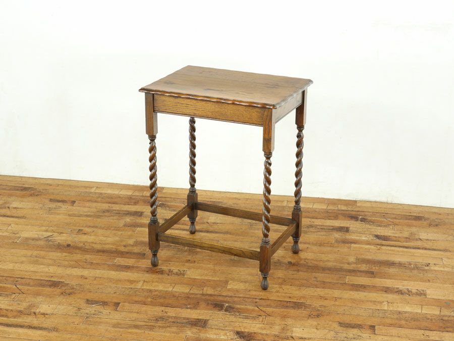 アンティーク家具 オケージョナルテーブル