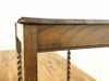 アンティーク家具 オケージョナルテーブル