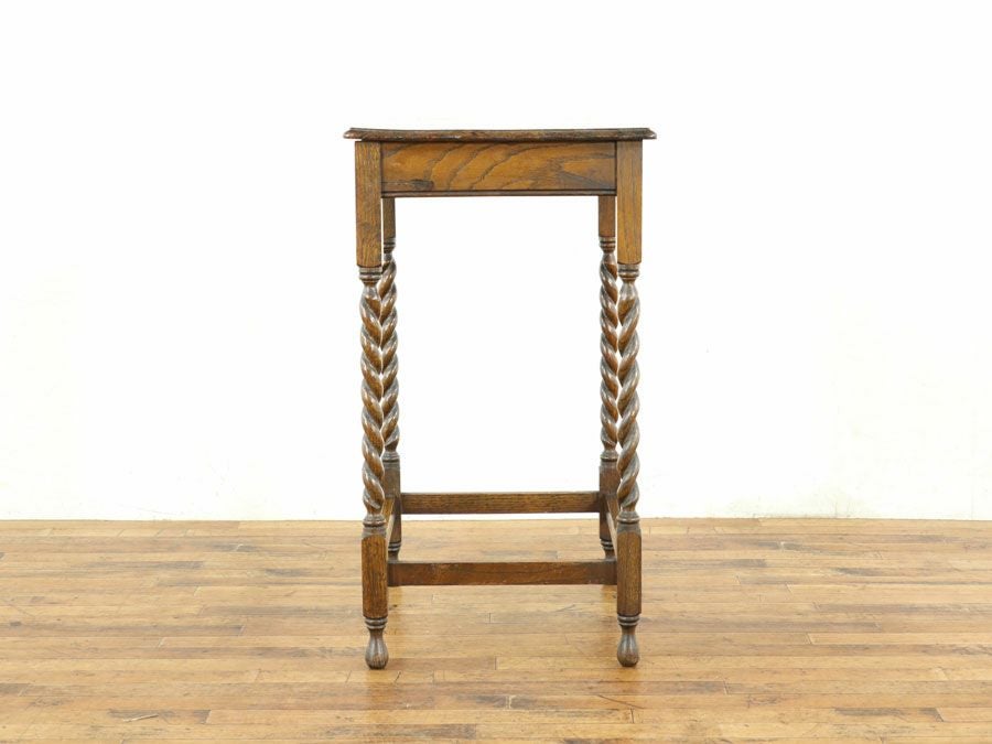 アンティーク家具 オケージョナルテーブル