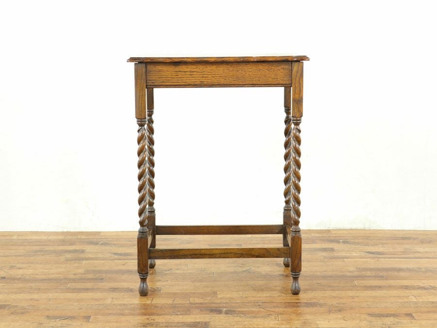 アンティーク家具 オケージョナルテーブル