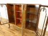 アンティーク家具 ブックケース 58617