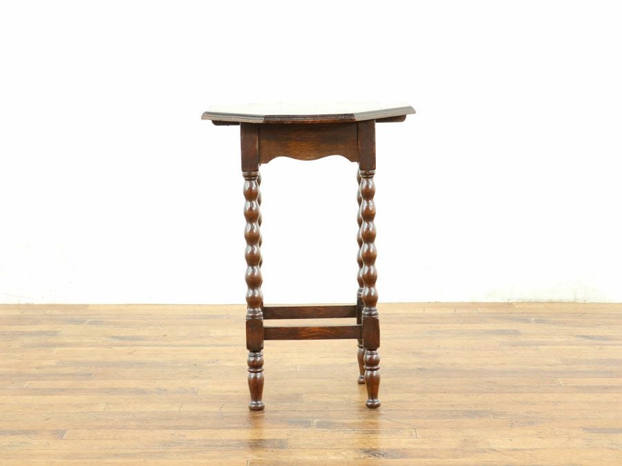 アンティーク家具 スモールテーブル 58652