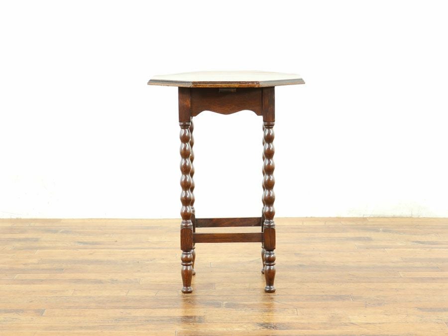 アンティーク家具 スモールテーブル 58652