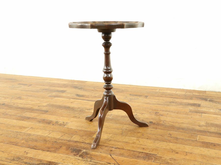 アンティーク家具 ワインテーブル 58647
