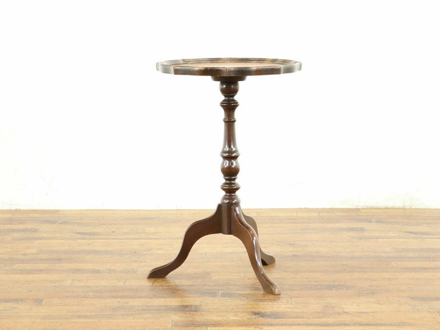 アンティーク家具 ワインテーブル 58647
