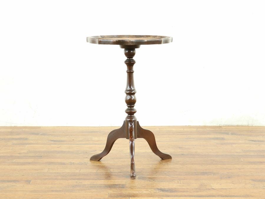 アンティーク家具 ワインテーブル 58647