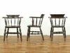 アンティーク家具 スモーカーズボウ 58709