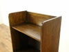 アンティーク家具 ブックシェルフ 58582