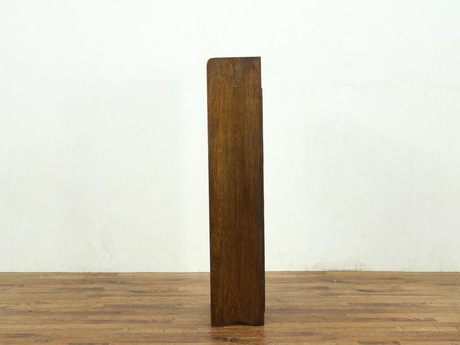 アンティーク家具 ブックシェルフ 58582