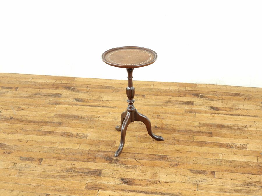 アンティーク家具 ワインテーブル 58609