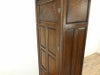 アンティーク家具 キャビネット 58544