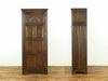 アンティーク家具 キャビネット 58544