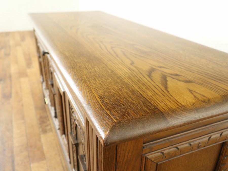 アンティーク家具 OldCharm テレビボード