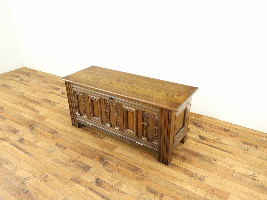 アンティーク家具 OldCharm テレビボード