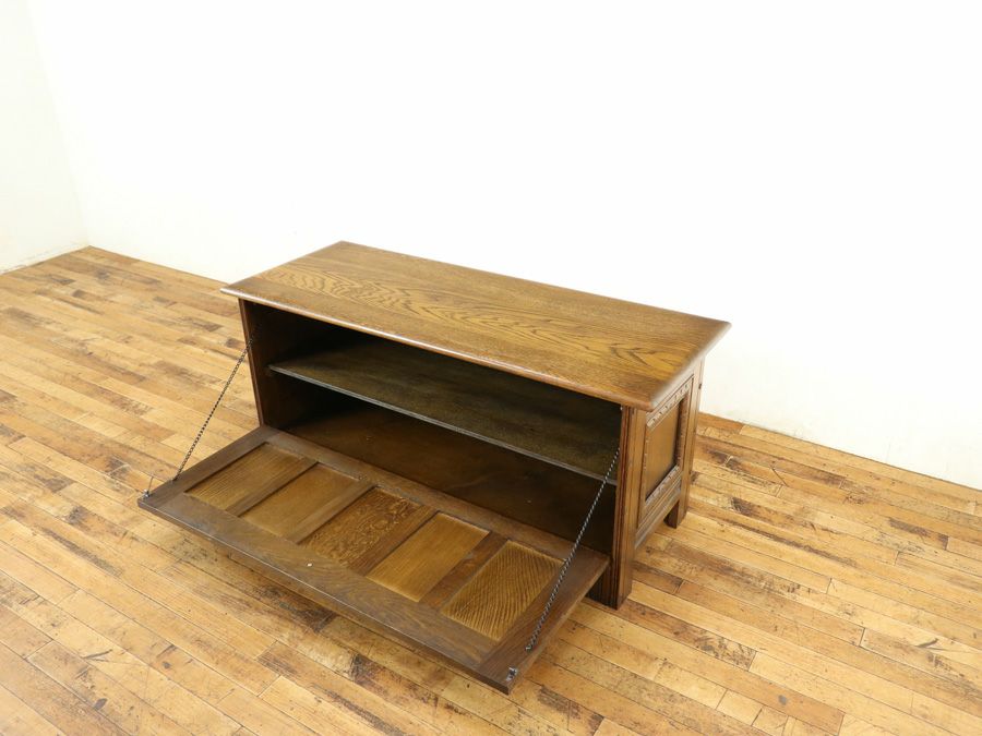 アンティーク家具 OldCharm テレビボード