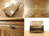 アンティーク家具 OldCharm テレビボード