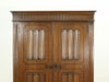 アンティーク家具 ワードローブ 58557