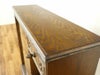 アンティーク家具 ブックケース 58712