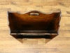 アンティーク家具 マガジンラック 58764