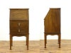 アンティーク家具 ビューロー 58588