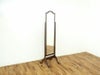 アンティーク家具 シュバルミラー 58696
