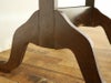 アンティーク家具 シュバルミラー 58696