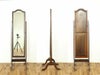 アンティーク家具 シュバルミラー 58696
