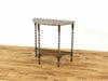 アンティーク家具 コンソール 58649